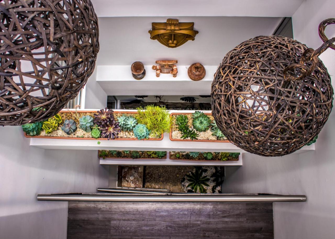 Hotel San Blass Boutique Pasto Exterior foto